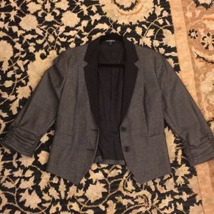 Size 8 Express Blazer